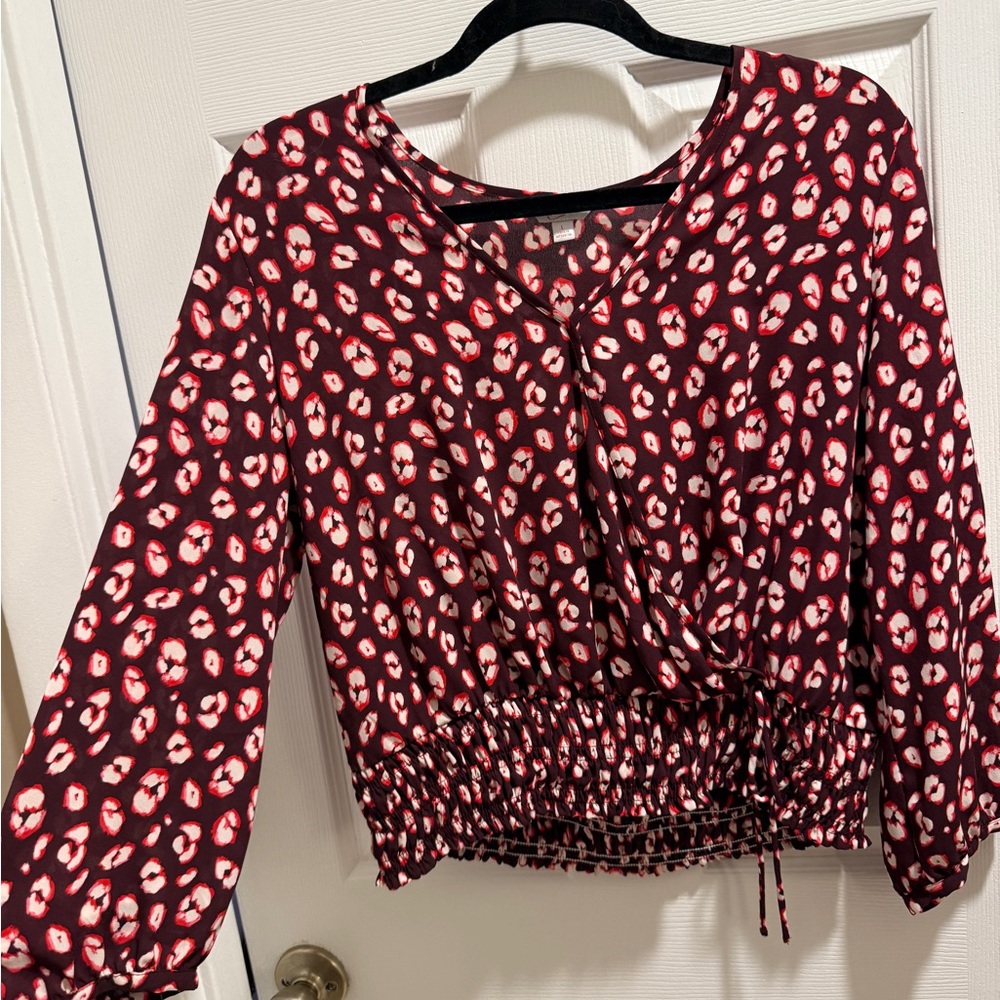 Candie’s Top